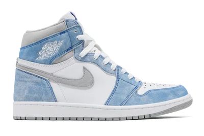 Jordan 1 High - Hyper Royal