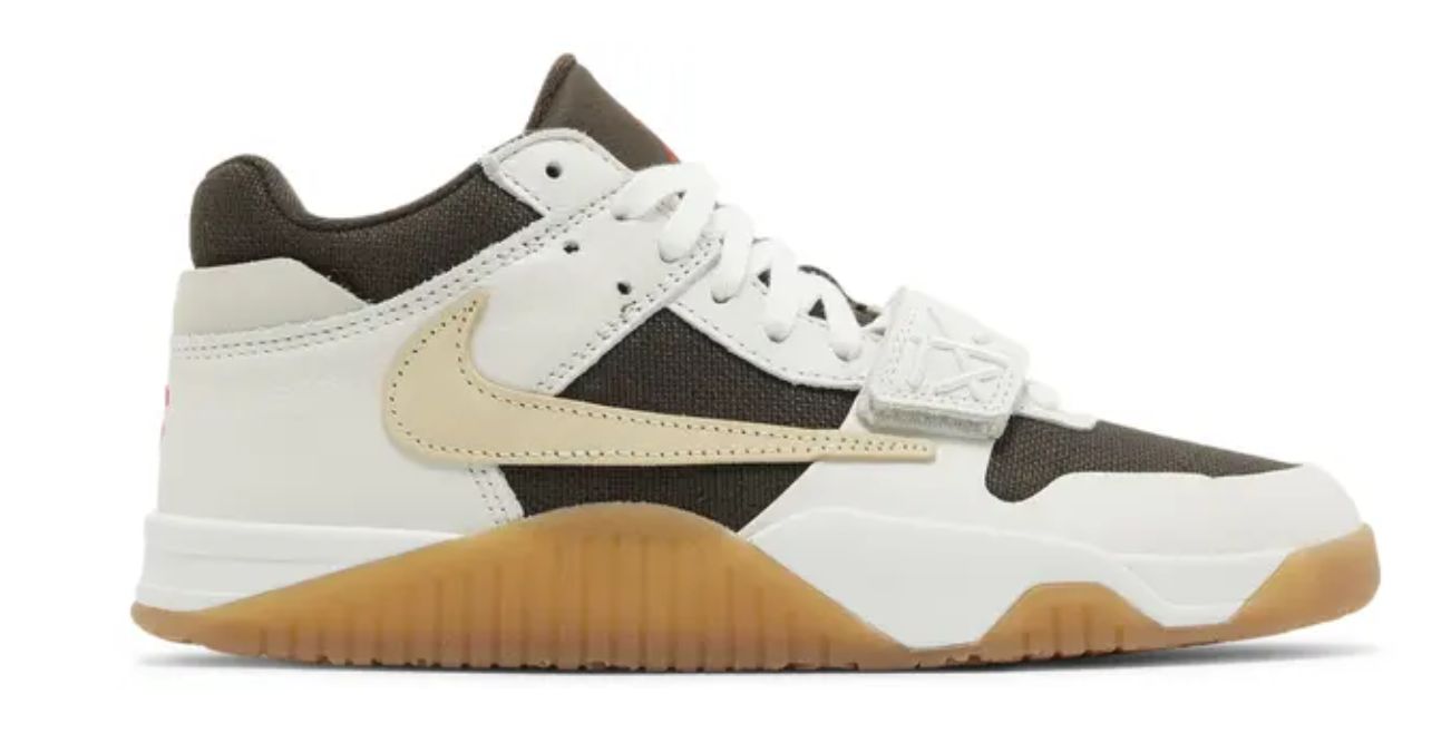 Jordan Jumpman Jack TR - Travis Scott Sail