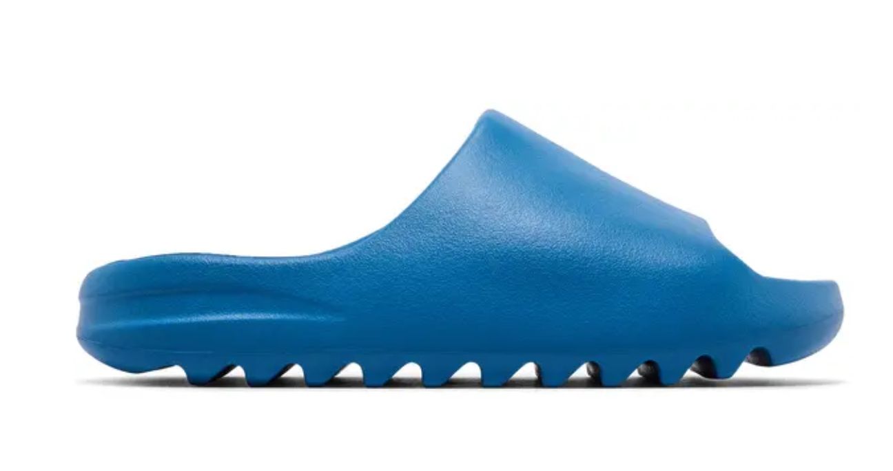 Yeezy YS-01 - Blue
