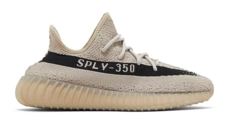 Adidas Yeezy 350 V2 - Slate (New, No Box)