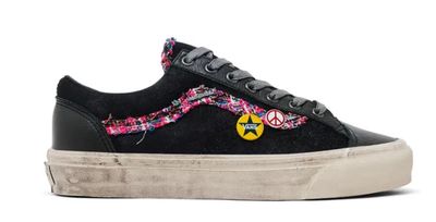 Vans Old Skool 36 - Souvenir Black