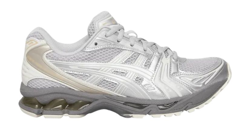 ASICS Gel Kayano 14 - Concrete Pure Silver