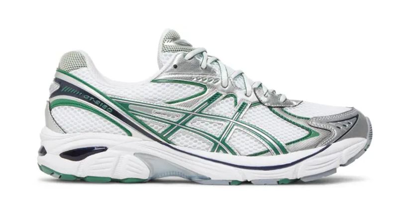 ASICS GT2160 - Shamrock Green