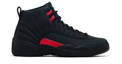 Jordan 12 - Bloodline