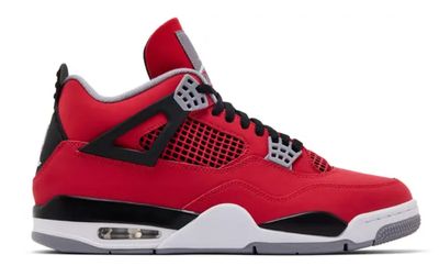 Jordan 4 - Toro Bravo 2026