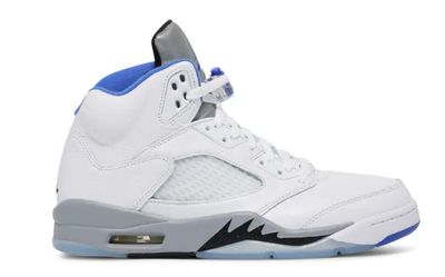 Jordan 5 - Stealth