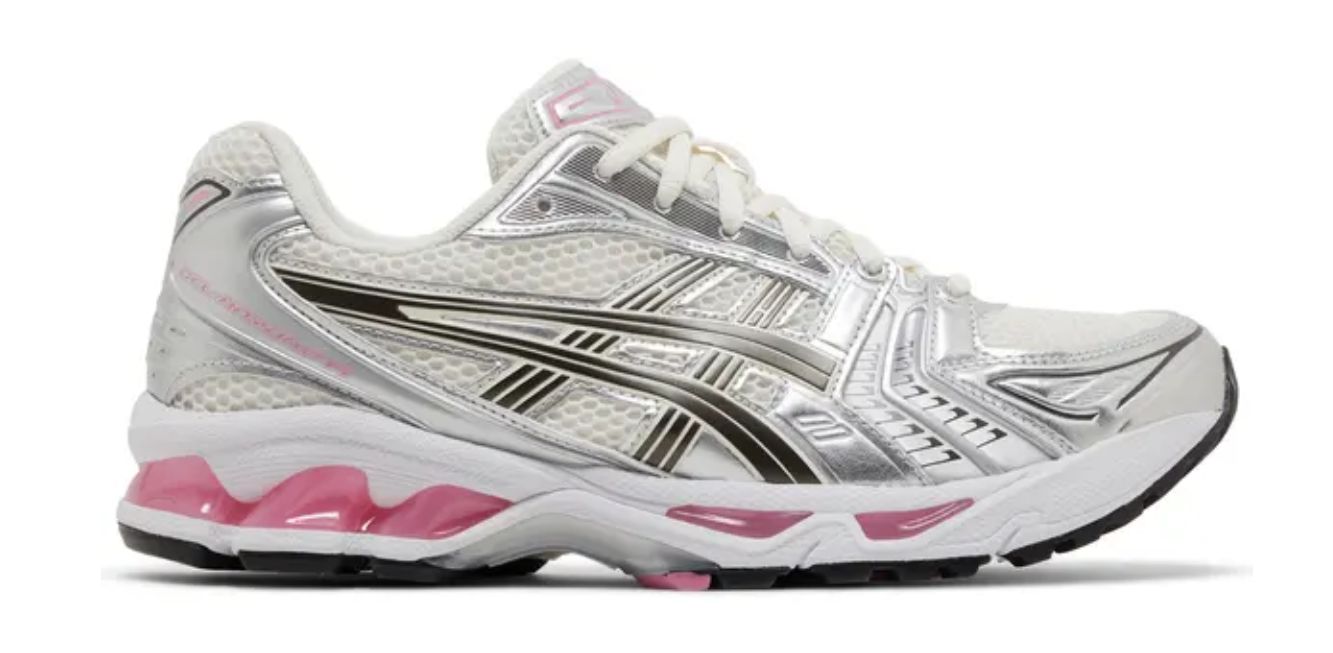 ASICS Gel Kayano 14 - Sweet Cream Pink