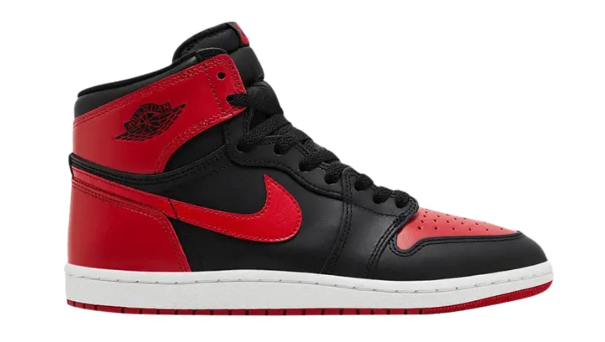 Jordan 1 High '85 - Bred