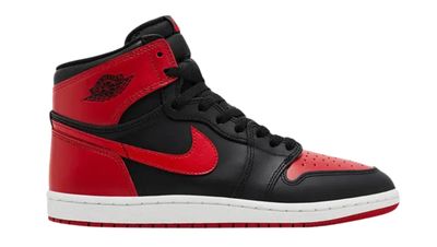Jordan 1 High '85 - Bred