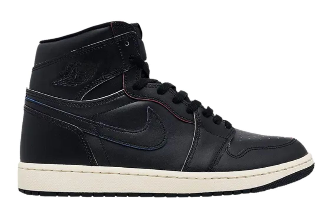 Jordan 1 High - Self Expression