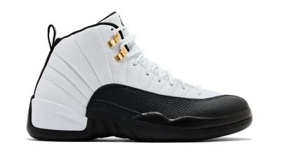 Jordan 12 - Taxi (2025)