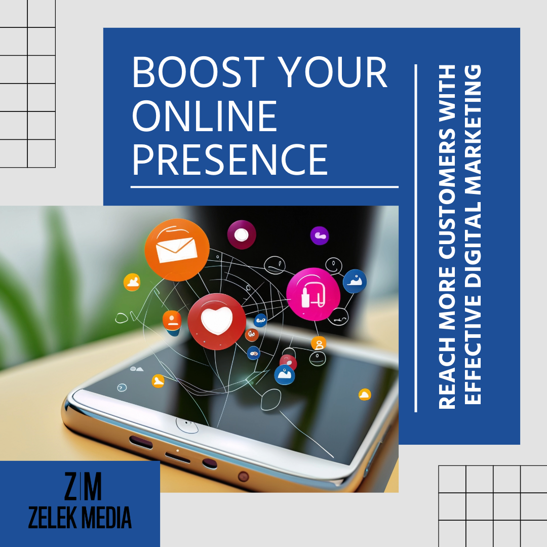 Social Media Management - MONTHLY