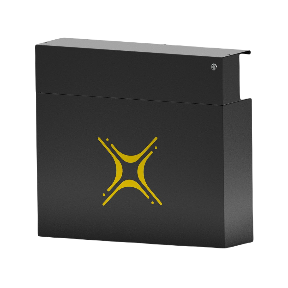 Solar MD 14.3kWh SS4143 Lithium Ion Battery