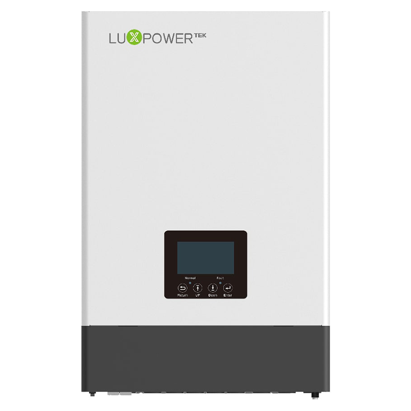 Luxpower Inverter 5kW Eco Hybrid / Off Grid