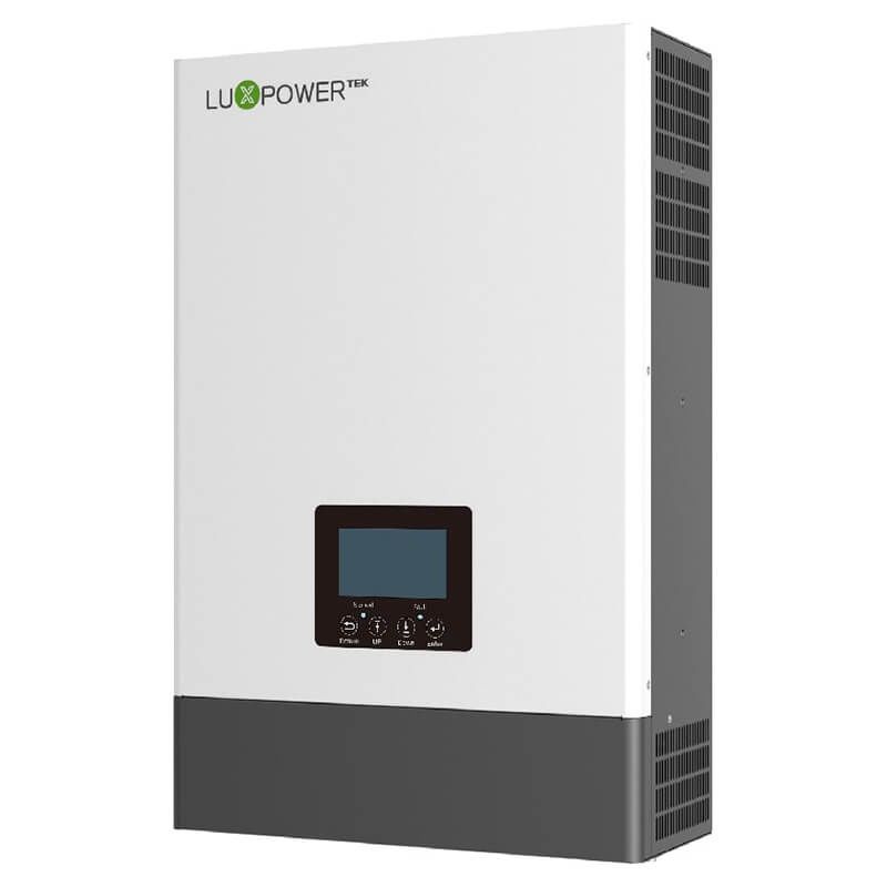 Luxpower Inverter 5kW Eco Hybrid / Off Grid