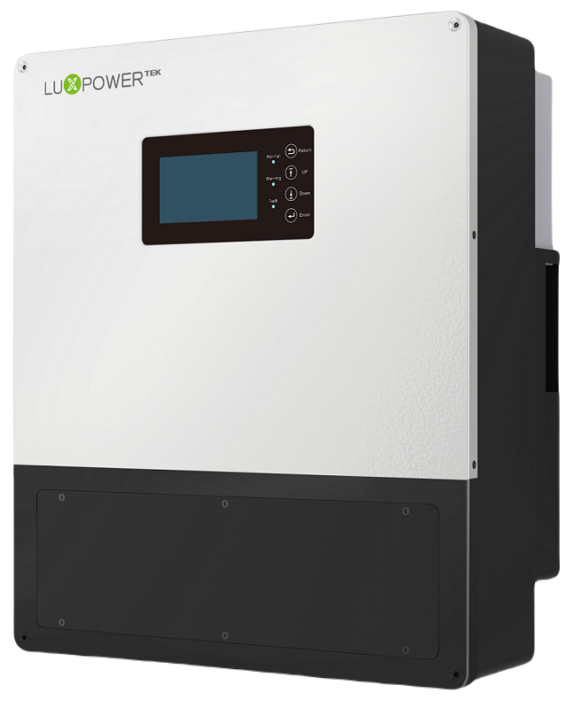 Luxpower Inverter 10kW Hybrid Single Phase