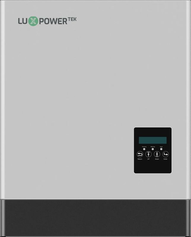 Luxpower Inverter 5kW Hybrid Low Voltage Single Phase