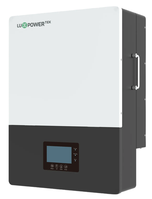 Luxpower Inverter 12kW Hybrid Single Phase