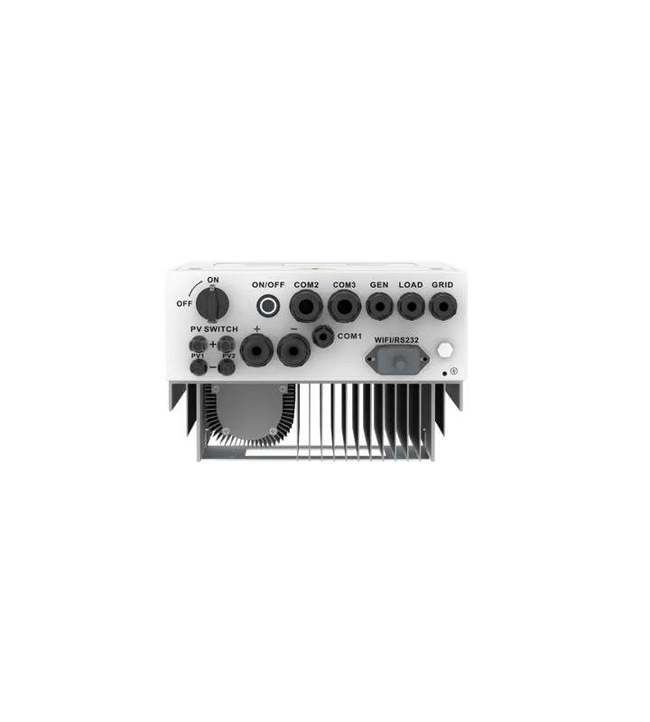 Deye 5kW Single Phase Hybrid Inverter