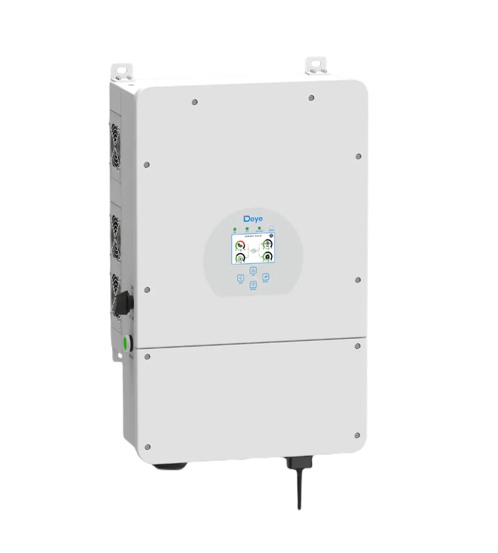 Deye 8kW Single Phase Hybrid Inverter