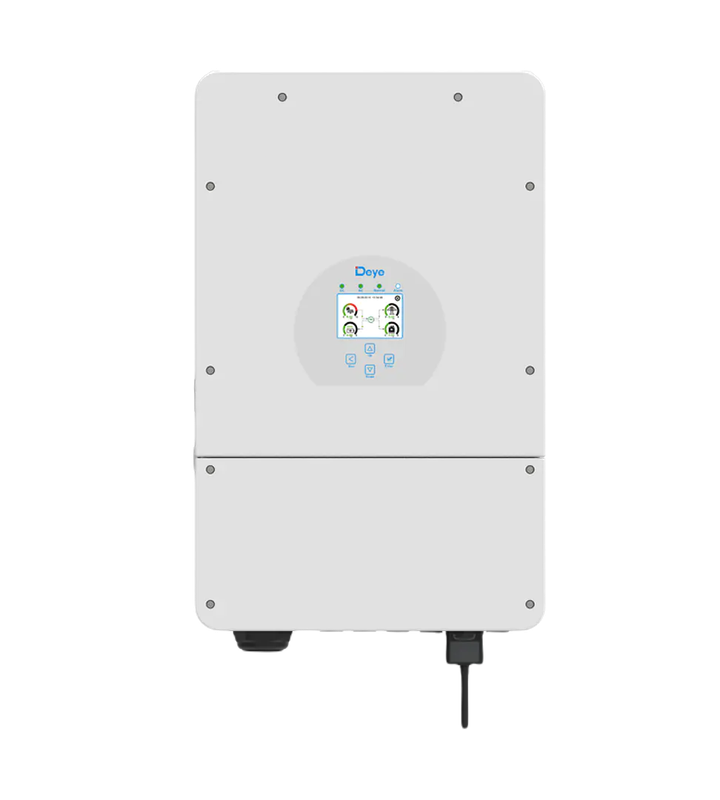 Deye 8kW Single Phase Hybrid Inverter