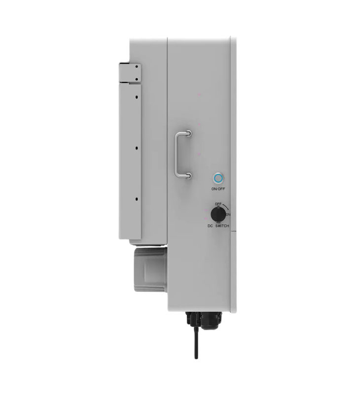 Deye 12kW Three Phase Hybrid Inverter