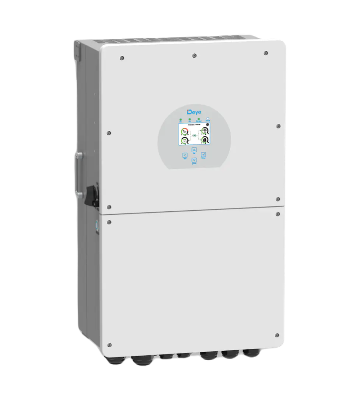 Deye 16kW Hybrid Single Phase Inverter