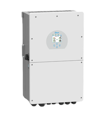 Deye 16kW Hybrid Single Phase Inverter
