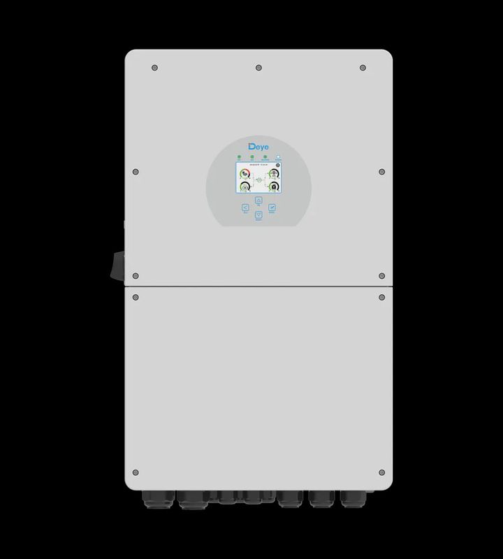 Deye 12kW Single Phase LV Hybrid Inverter