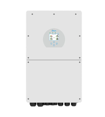Deye 16kW Hybrid Single Phase Inverter