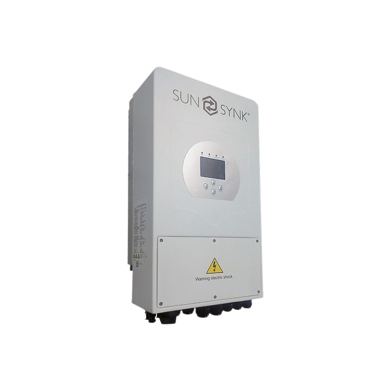 Sunsynk 5kW Single Phase Hybrid Inverter