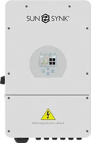 Sunsynk 8kW Single Phase Hybrid Inverter