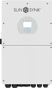 Sunsynk MAX 16kW Single Phase Hybrid Inverter