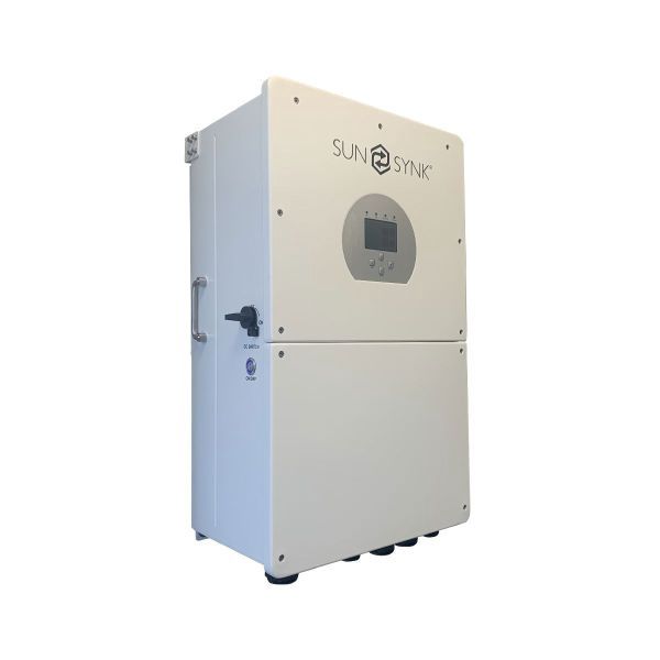 Sunsynk MAX 16kW Single Phase Hybrid Inverter