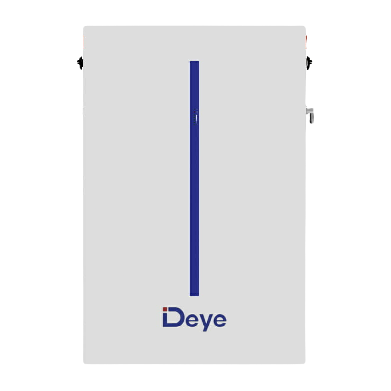 Deye Battery Lithium Ion 6.14kWh 48V 120Ah