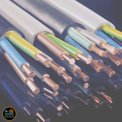 Cables and Wires