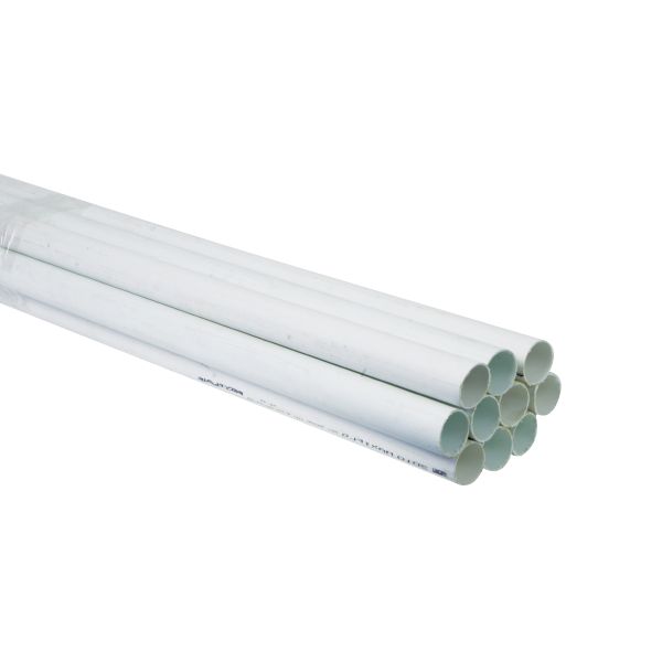 25MM PVC CONDUIT X4M