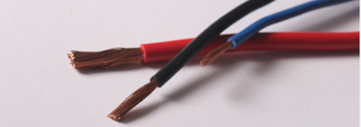 Single Core Multi Stranded Panel Wire
