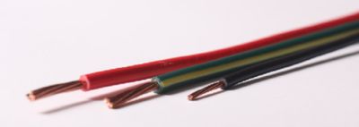 House Wire