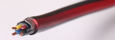STEEL WIRE ARMOURED FR