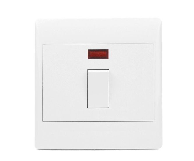 S-TEC Isolator Switch 45A DP 4x4