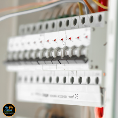 Electrical