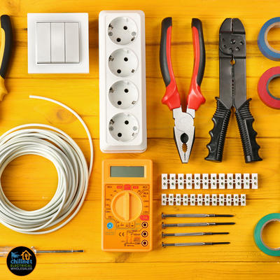 Tester Accessories