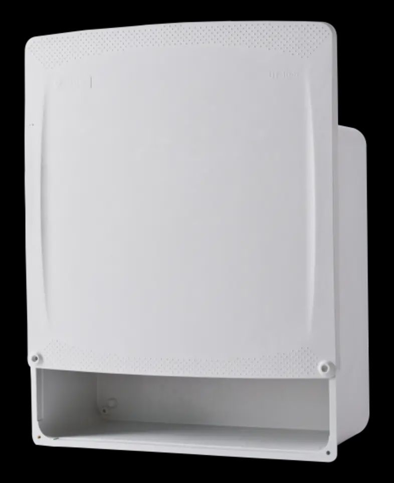 Utilec® UT1S Slide Lid IP54 Enclosure