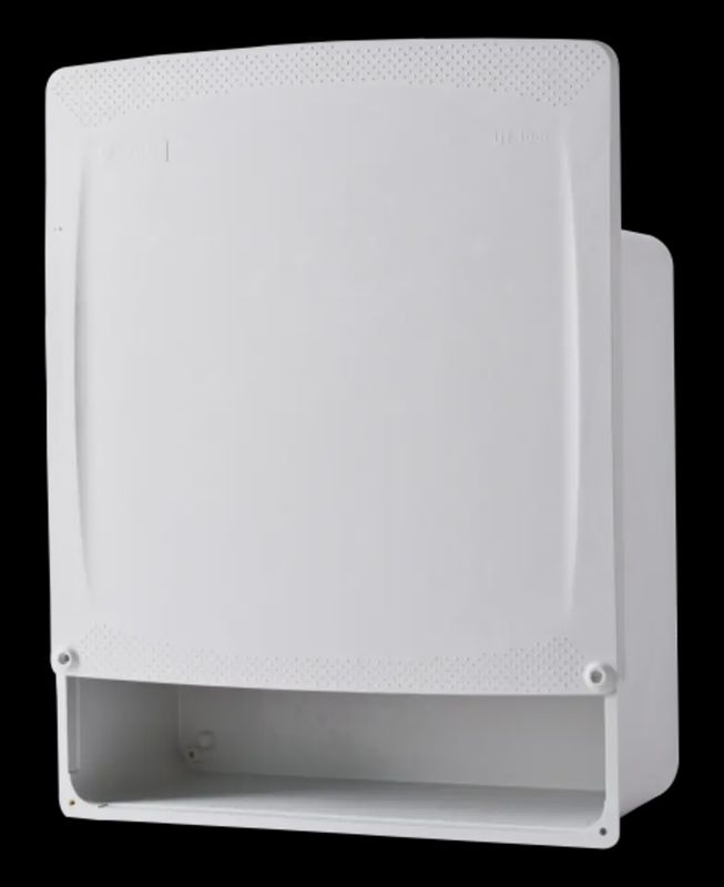 Utilec® UT5S Slide Lid IP54 Enclosure