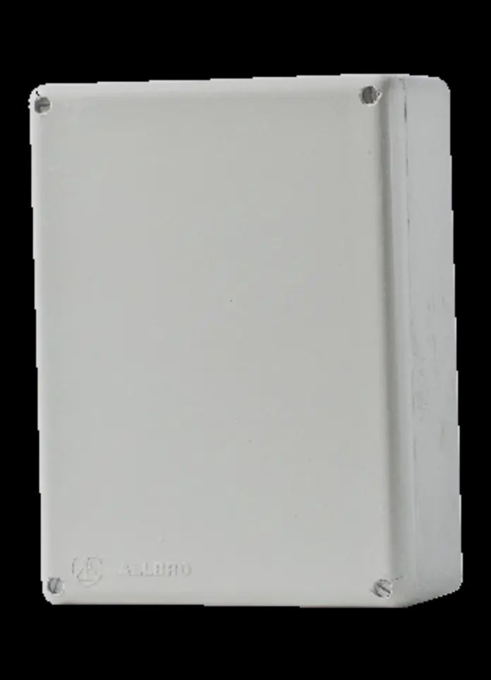 ALLBRO MPA Box S10