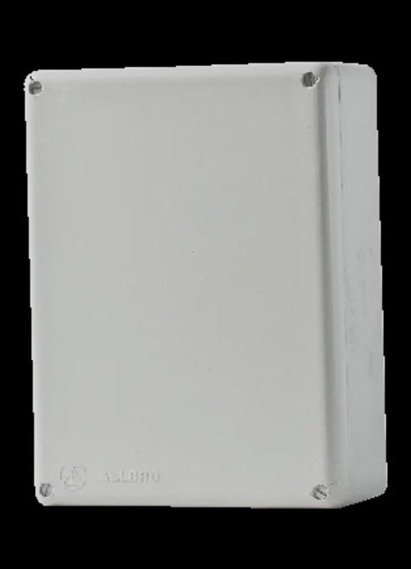 ALLBRO MPA Box S10