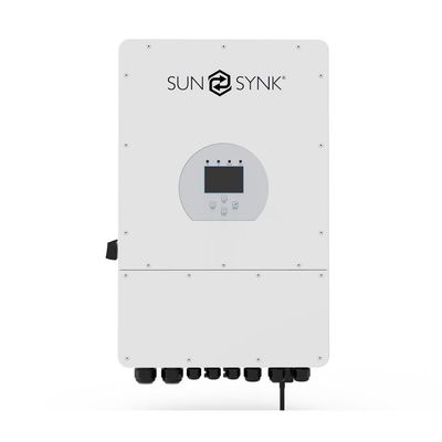 Sunsynk 10kW Single Phase Hybrid Inverter