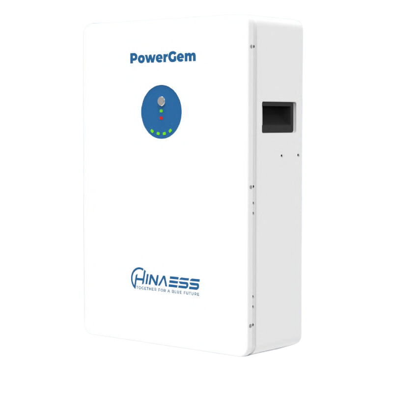 Hina ESS Battery Lithium Ion 5.1kWh PowerGem
