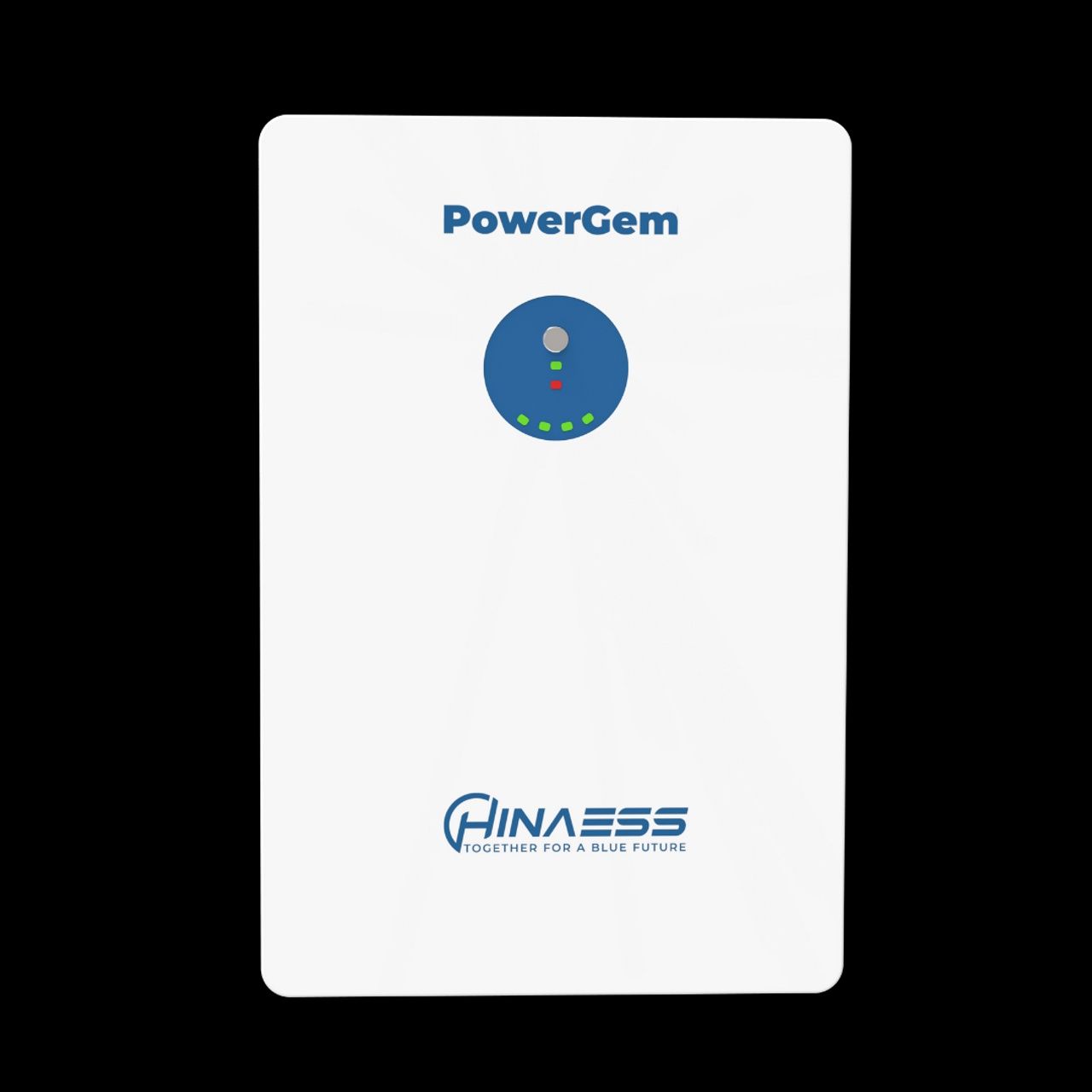 Hina ESS Battery Lithium Ion 5.1kWh PowerGem